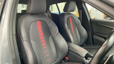 BMW 1 Series 128ti 5dr Step Auto [Live Cockpit Professional] Petrol Hatchback